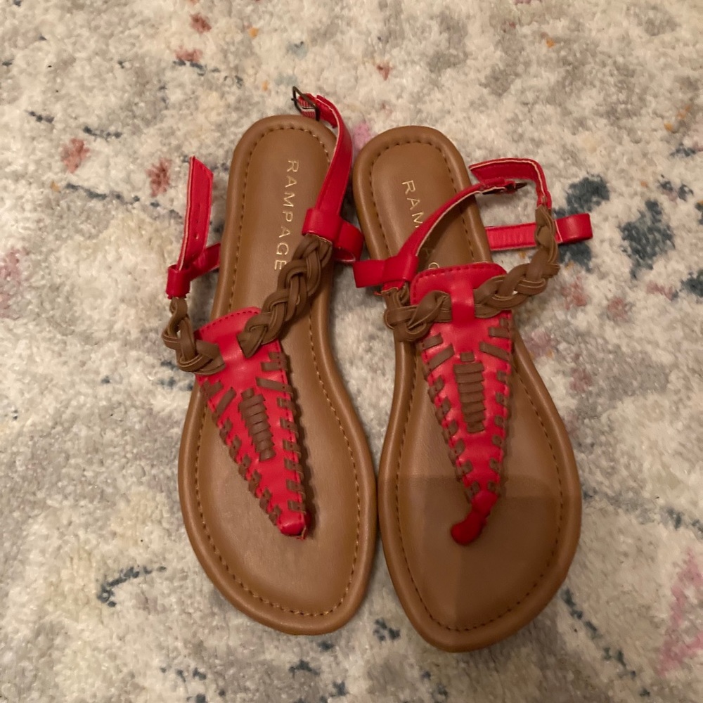 Sandals